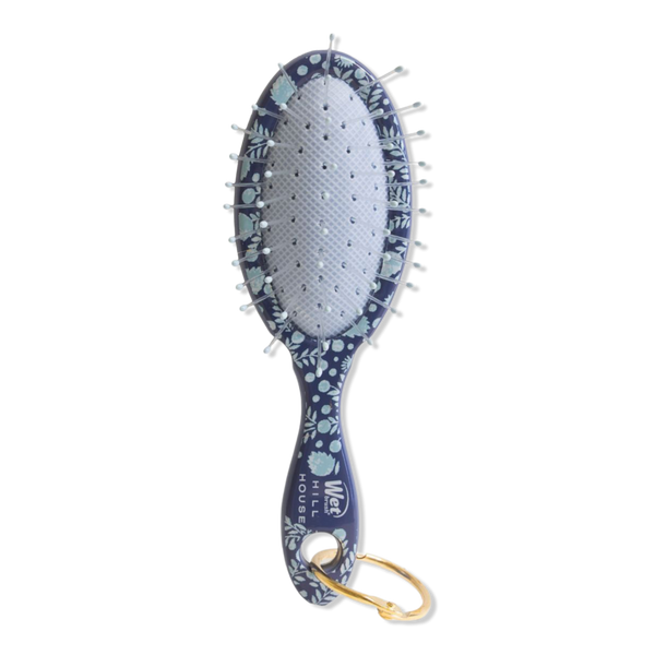Wet Brush Wet Brush x Hill House Mini Detangler Brush Keychain #1