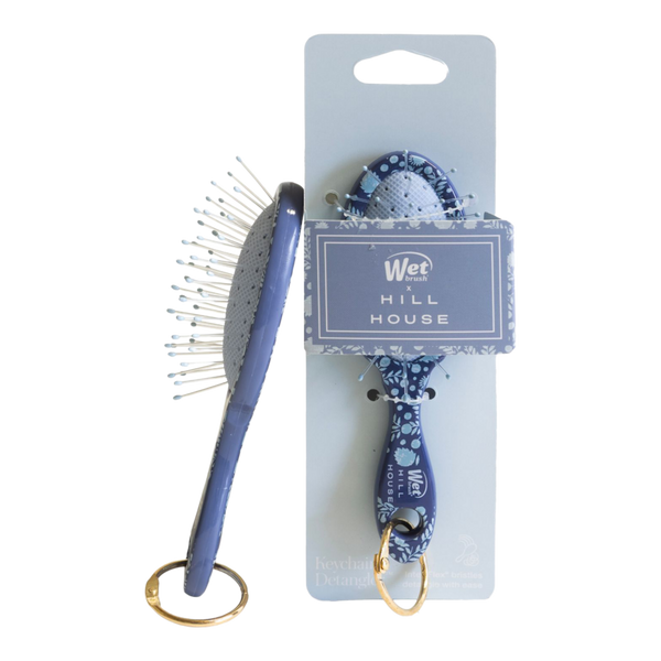 Wet Brush Wet Brush x Hill House Mini Detangler Brush Keychain #3