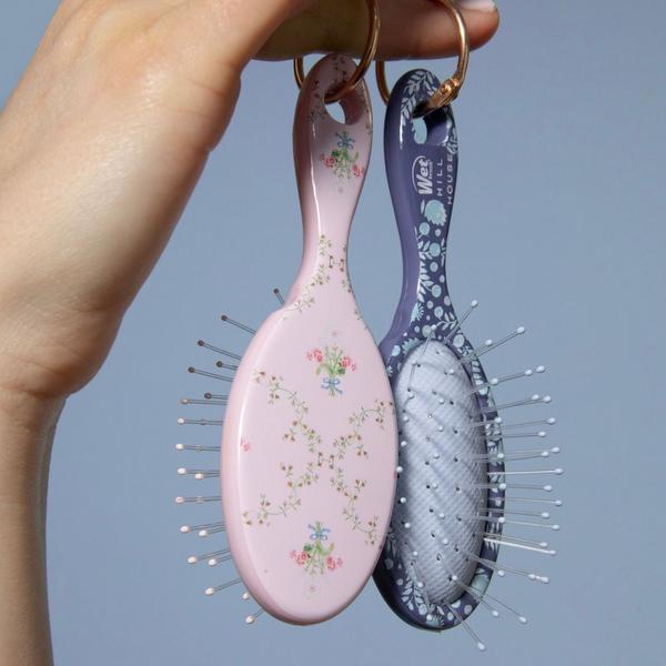 Wet Brush Wet Brush x Hill House Mini Detangler Brush Keychain #4