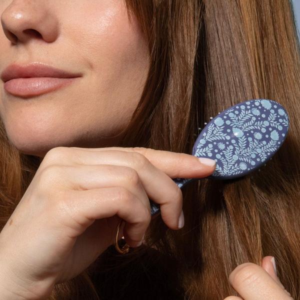 Wet Brush Wet Brush x Hill House Mini Detangler Brush Keychain #5