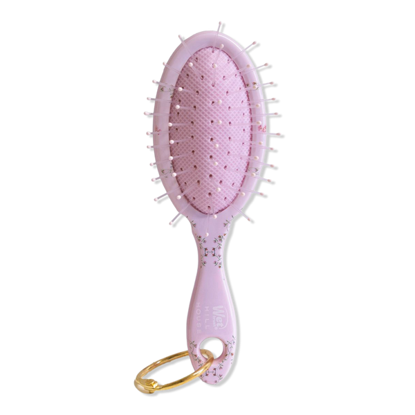 Wet Brush Wet Brush x Hill House Mini Detangler Brush Keychain #1