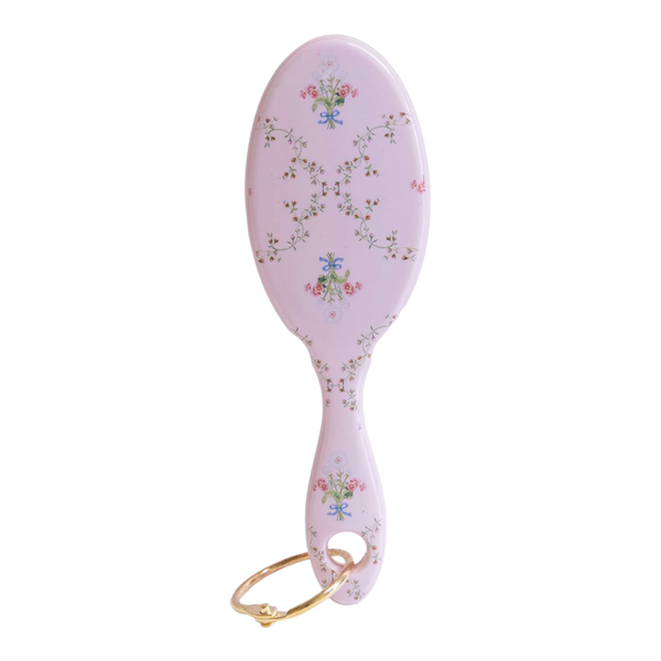 Wet Brush Wet Brush x Hill House Mini Detangler Brush Keychain #2