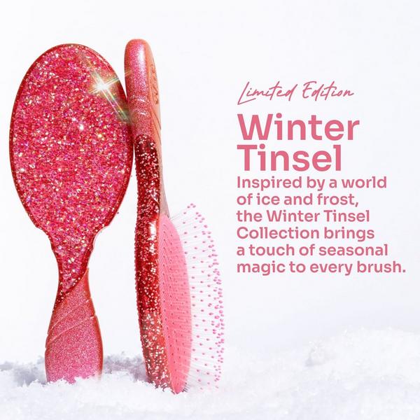 Wet Brush Winter Wonderland Pro Detangler #5