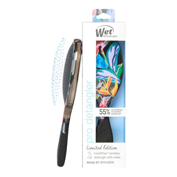 Wet Brush Tropical Oasis Pro Detangler #4
