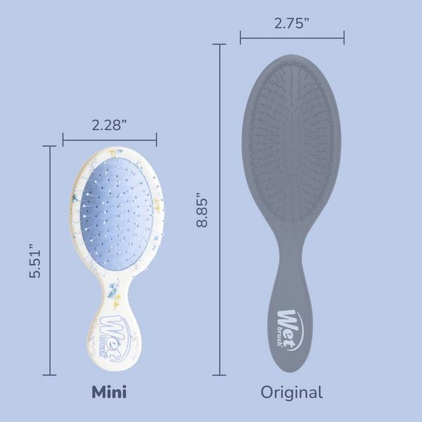 Wet Brush Wet Brush x Hill House Mini Detangler #6