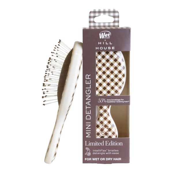 Wet Brush Wet Brush x Hill House Mini Detangler #3
