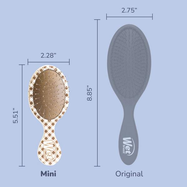 Wet Brush Wet Brush x Hill House Mini Detangler #6