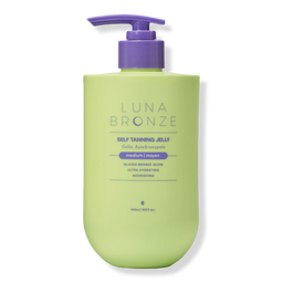 Luna Bronze Self Tanning Jelly