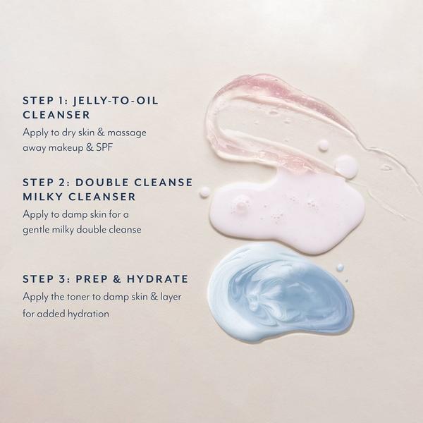 Bloomeffects Cleanse And Prep Duo #2