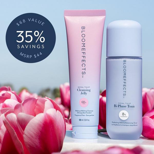 Bloomeffects Cleanse And Prep Duo #3