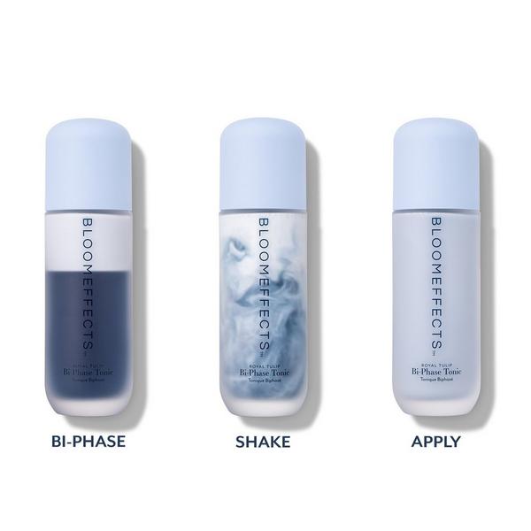 Bloomeffects Cleanse And Prep Duo #5