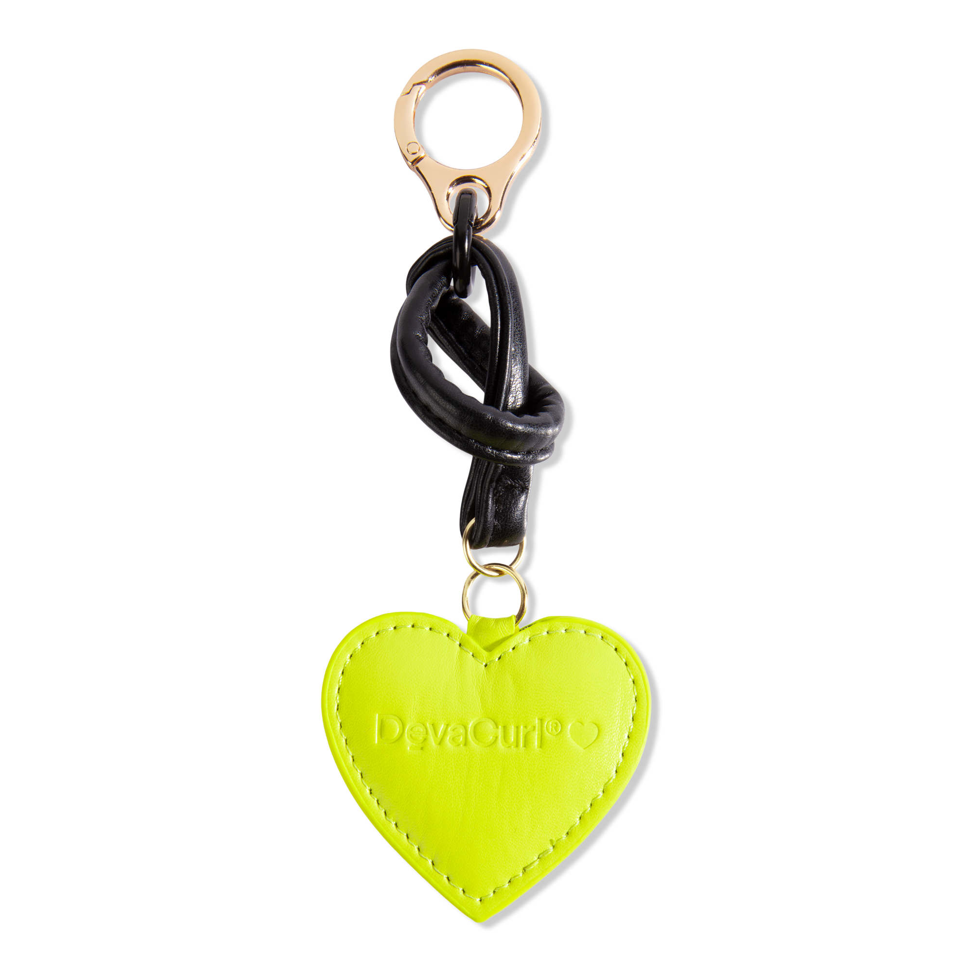 DevaCurl Free Keychain with $25 brand purchase #1