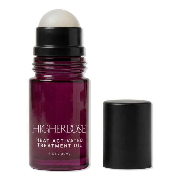HigherDOSE Heat-Activated Treatment Oil #1