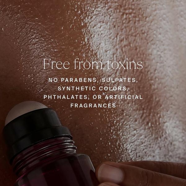 HigherDOSE Heat-Activated Treatment Oil #8