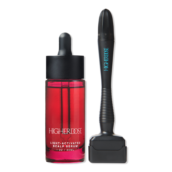 HigherDOSE Light-Activated Scalp Serum #1