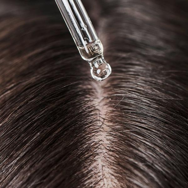 HigherDOSE Light-Activated Scalp Serum #5