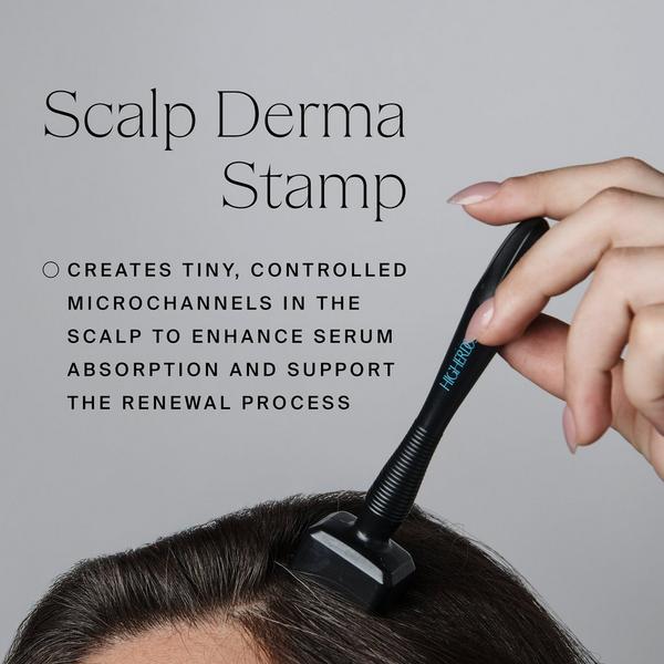 HigherDOSE Light-Activated Scalp Serum #7