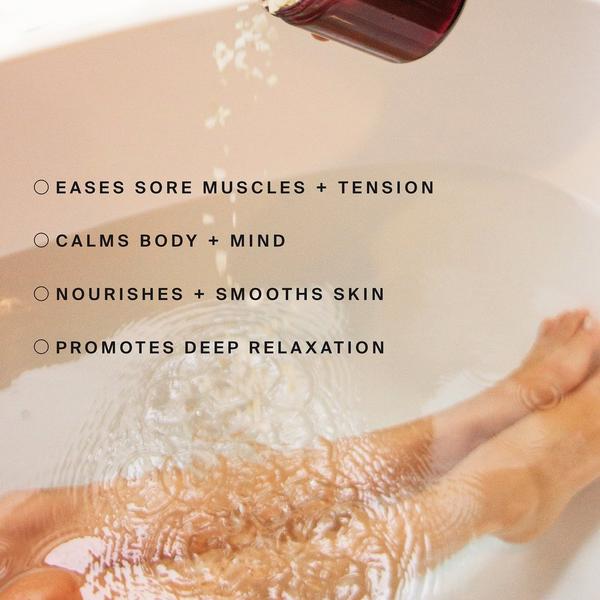 HigherDOSE Serotonin Bath Soak #4