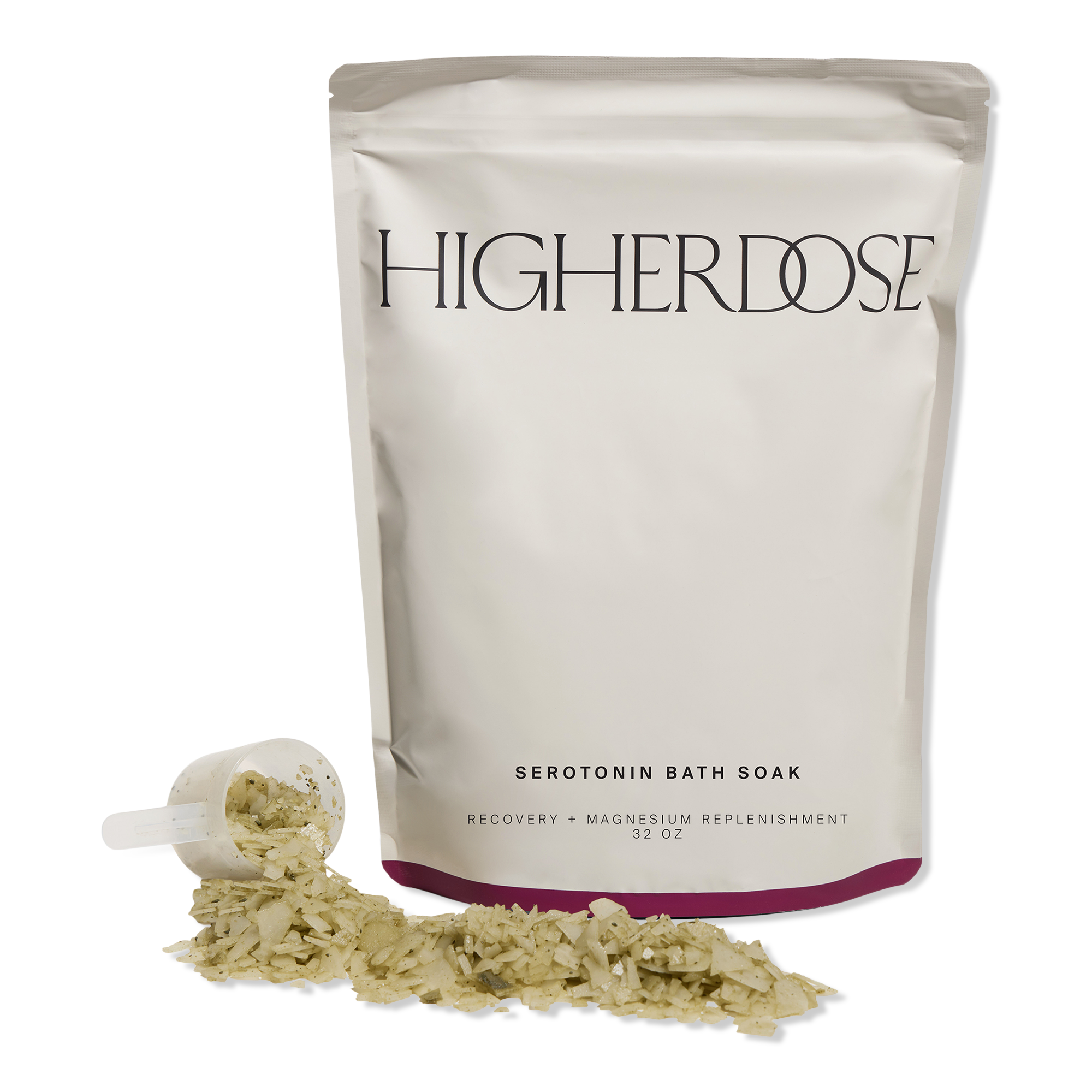 HigherDOSE Serotonin Bath Soak #1
