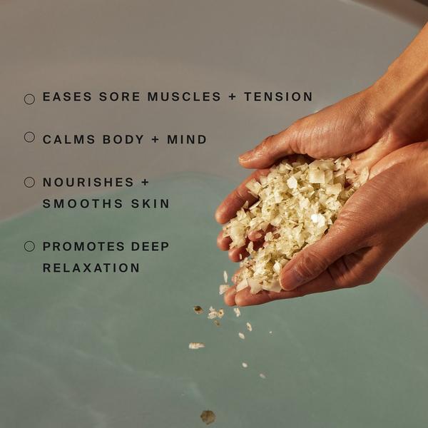 HigherDOSE Serotonin Bath Soak #4