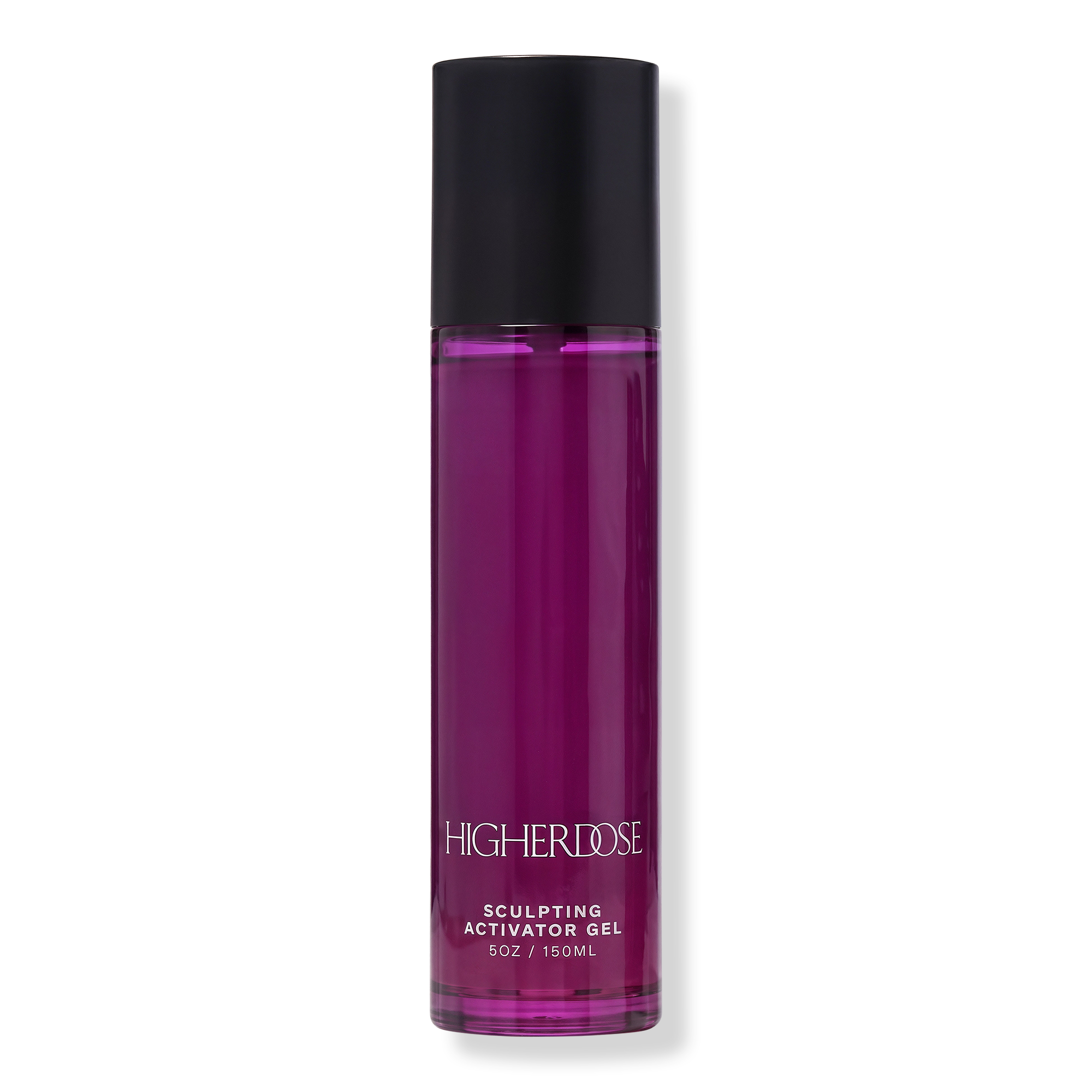HigherDOSE Sculpting Activator Gel #1