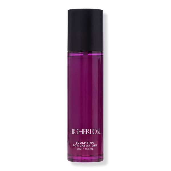 HigherDOSE Sculpting Activator Gel #1