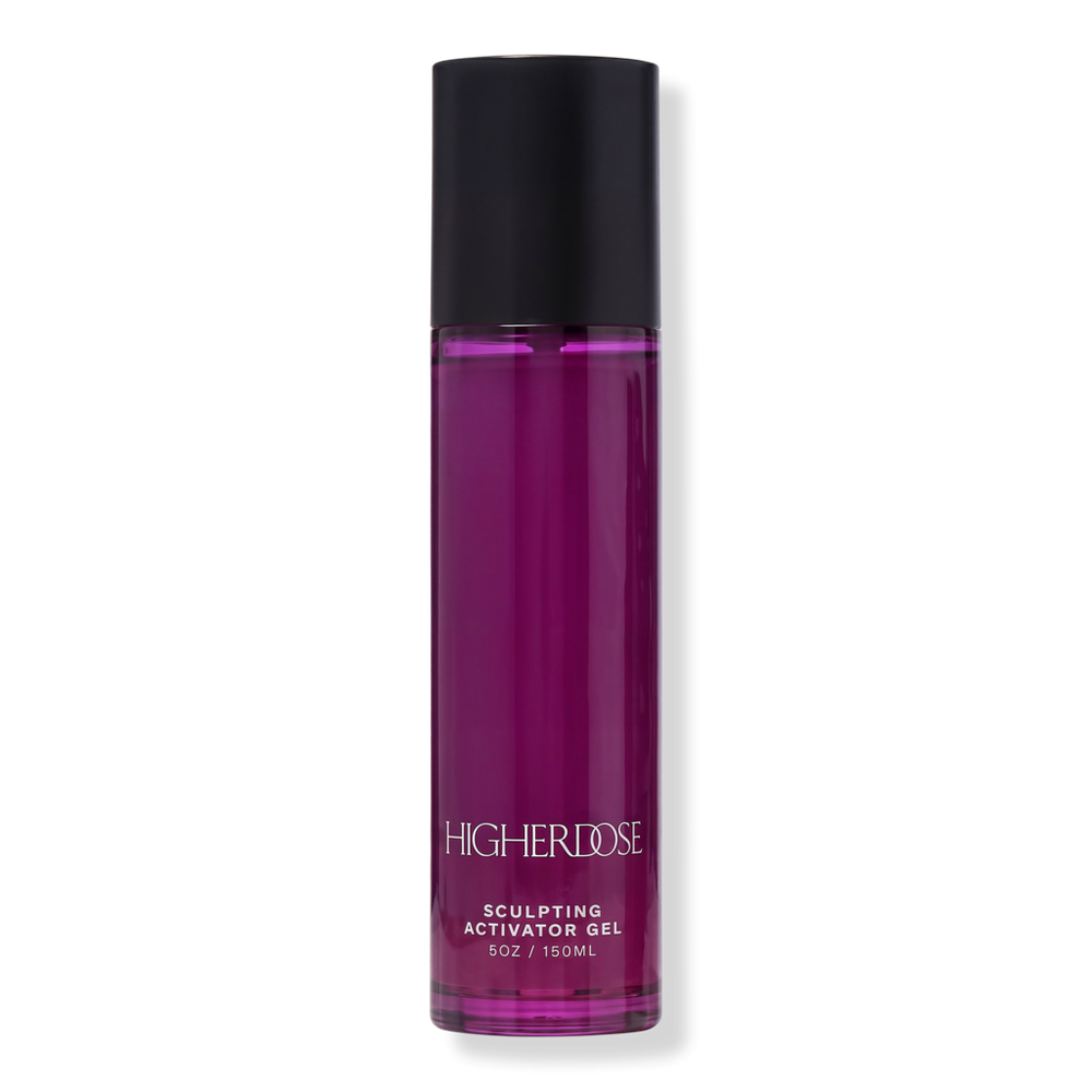 HigherDOSE Sculpting Activator Gel