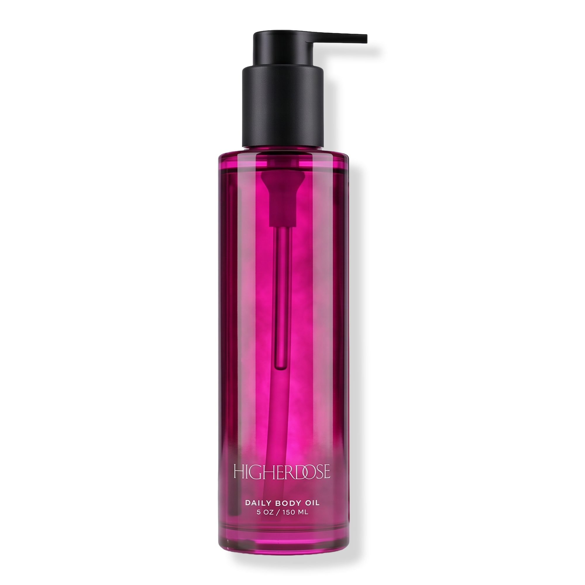 HigherDOSE Daily Body Oil #1