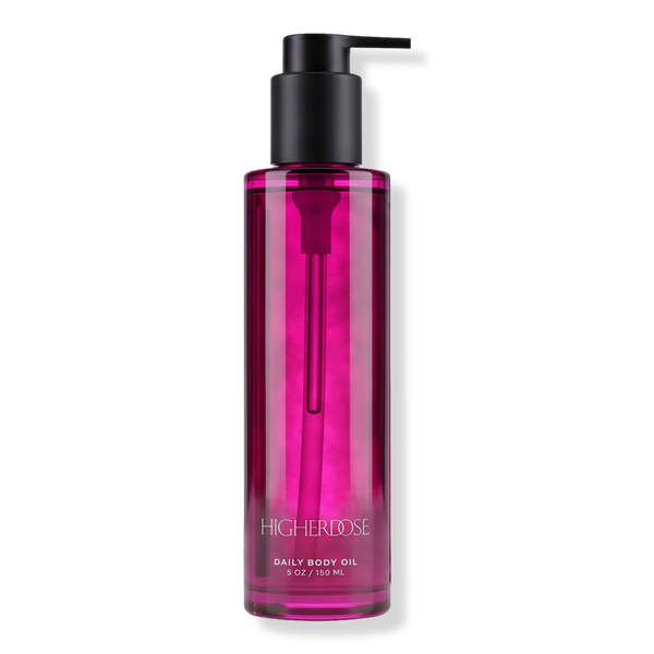 HigherDOSE Daily Body Oil #1