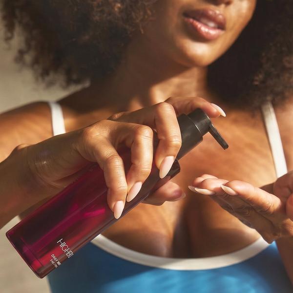 HigherDOSE Daily Body Oil #2