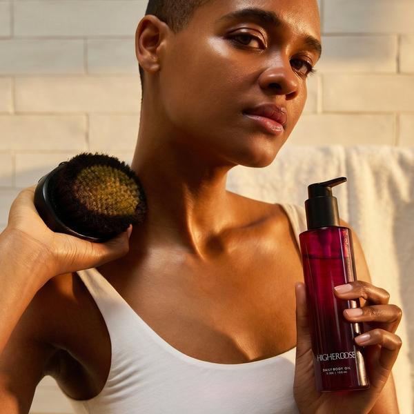 HigherDOSE Daily Body Oil #5