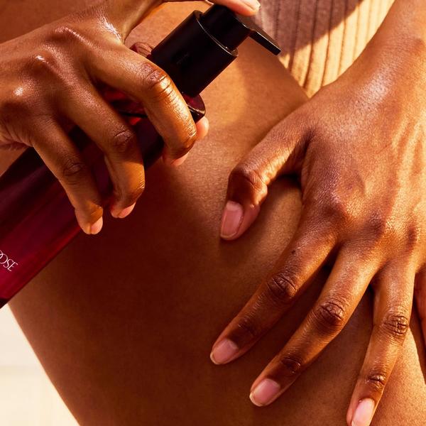 HigherDOSE Daily Body Oil #7
