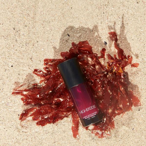 HigherDOSE Light-Activated Glow Serum #2