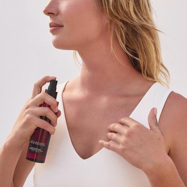 HigherDOSE Transdermal Magnesium Spray #2