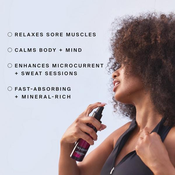 HigherDOSE Transdermal Magnesium Spray #4