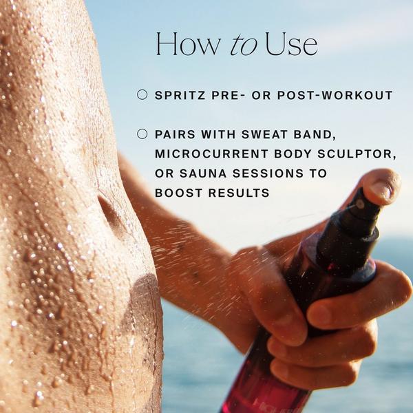 HigherDOSE Transdermal Magnesium Spray #6
