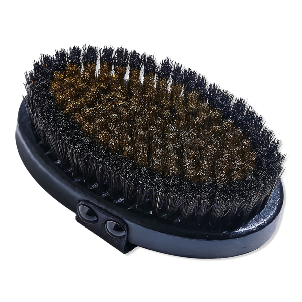 HigherDOSE Supercharge Copper Body Brush #1
