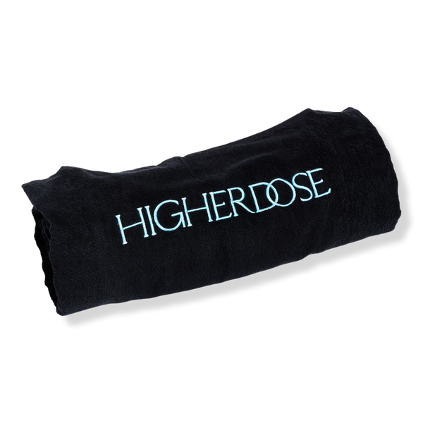 HigherDOSE Sauna Blanket Insert #1