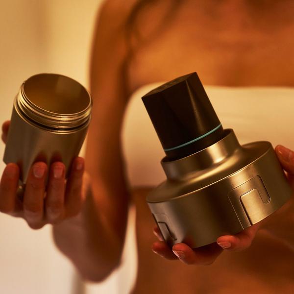 HigherDOSE Shower Filter Replacement #2