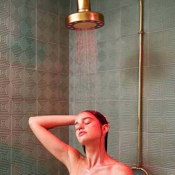 HigherDOSE Shower Filter Replacement #5