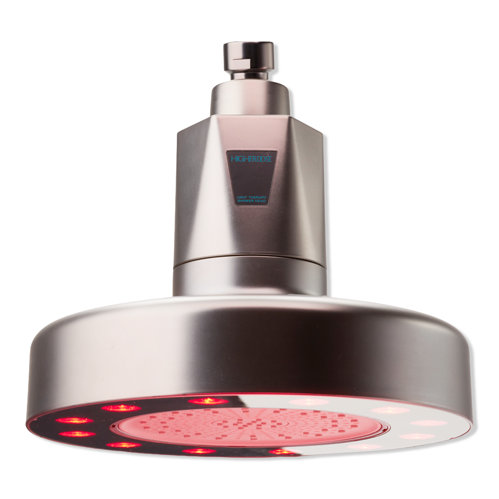 HigherDOSE Red Light Shower Filter #1