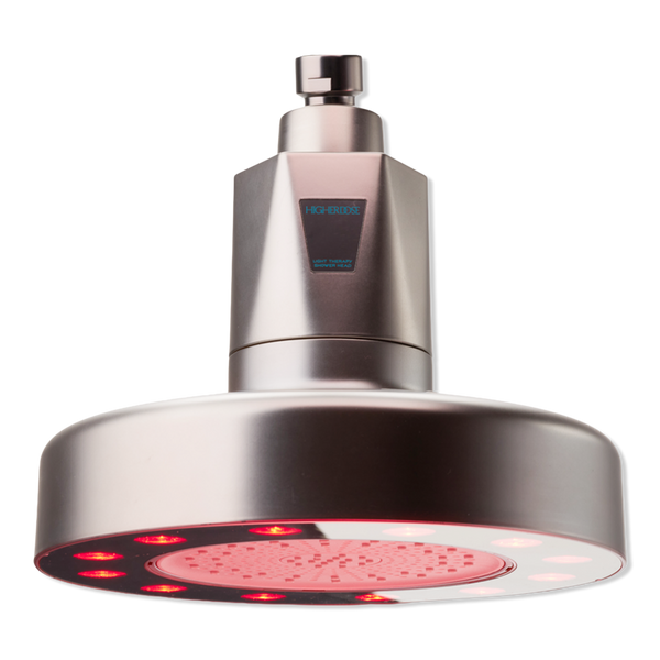 HigherDOSE Red Light Shower Filter #1
