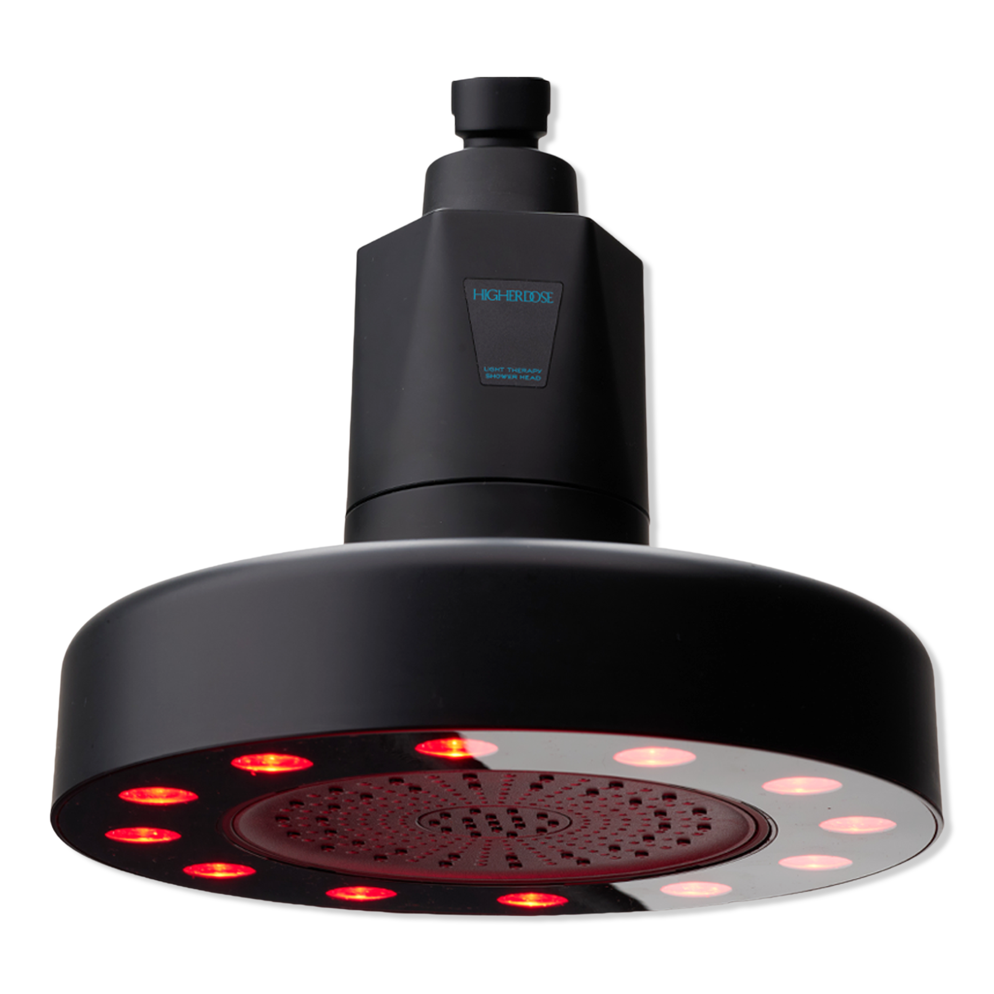 HigherDOSE Red Light Shower Filter #1