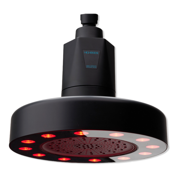 HigherDOSE Red Light Shower Filter #1