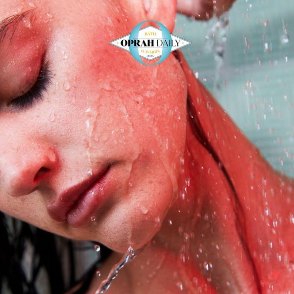 HigherDOSE Red Light Shower Filter #2