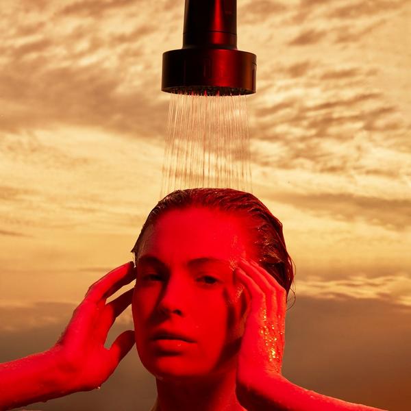 HigherDOSE Red Light Shower Filter #7