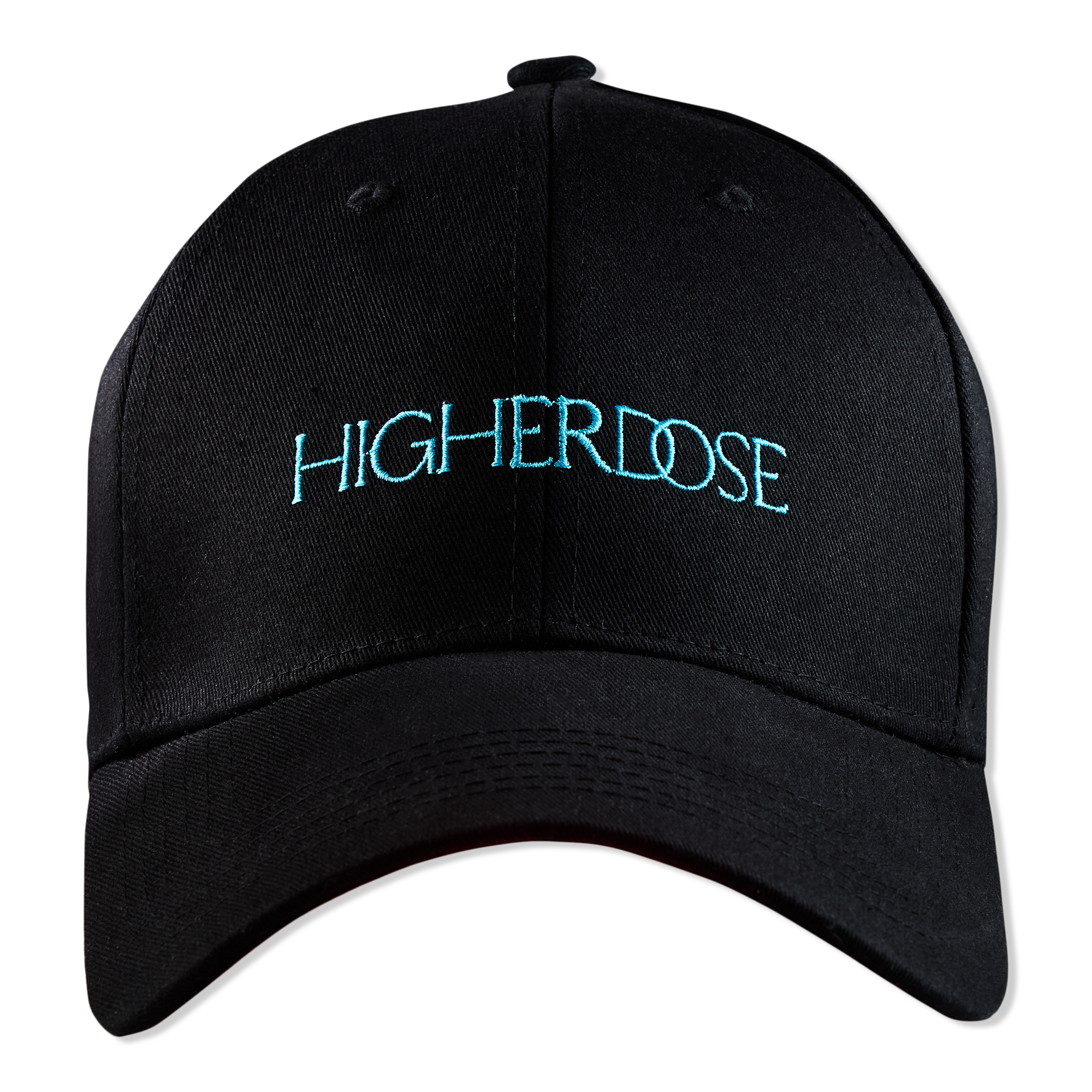 HigherDOSE Red Light Hat #1