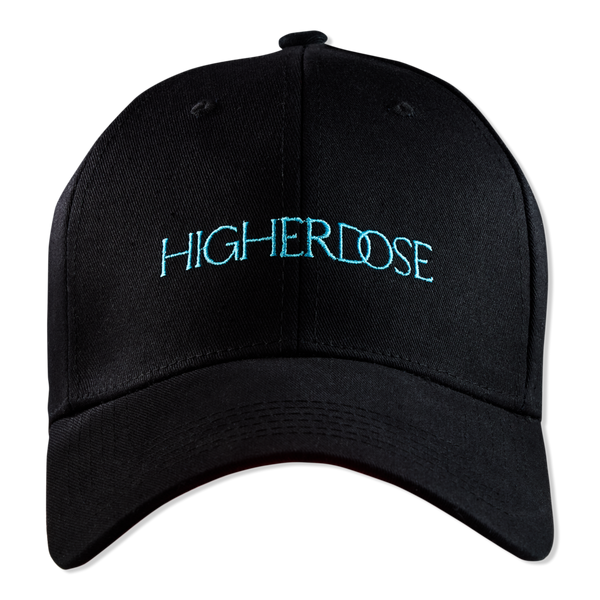 HigherDOSE Red Light Hat #1