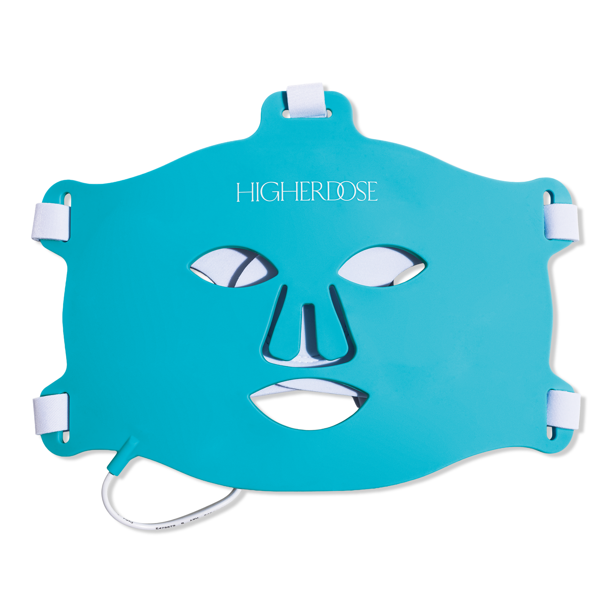HigherDOSE Red Light Face Mask #1