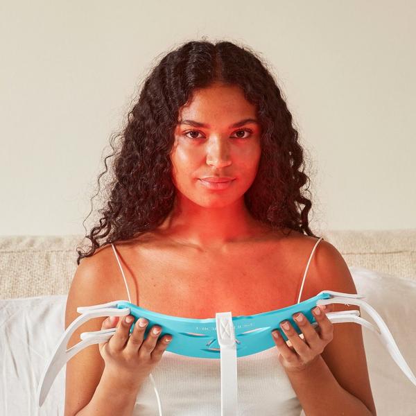 HigherDOSE Red Light Face Mask #7
